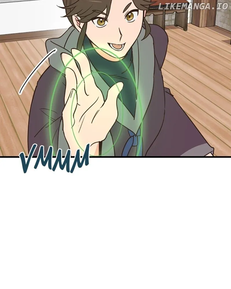 Single Wizard’s Dormitory Apartment Chapter 50 Online - página 64