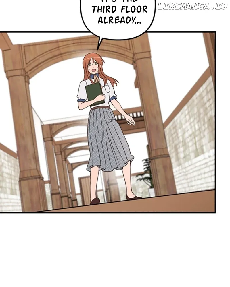 Single Wizard’s Dormitory Apartment Chapter 50 Online - página 67