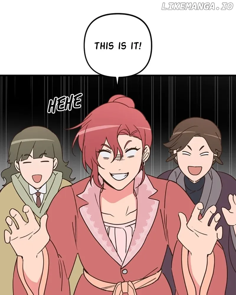 Single Wizard’s Dormitory Apartment Chapter 50 Online - página 68