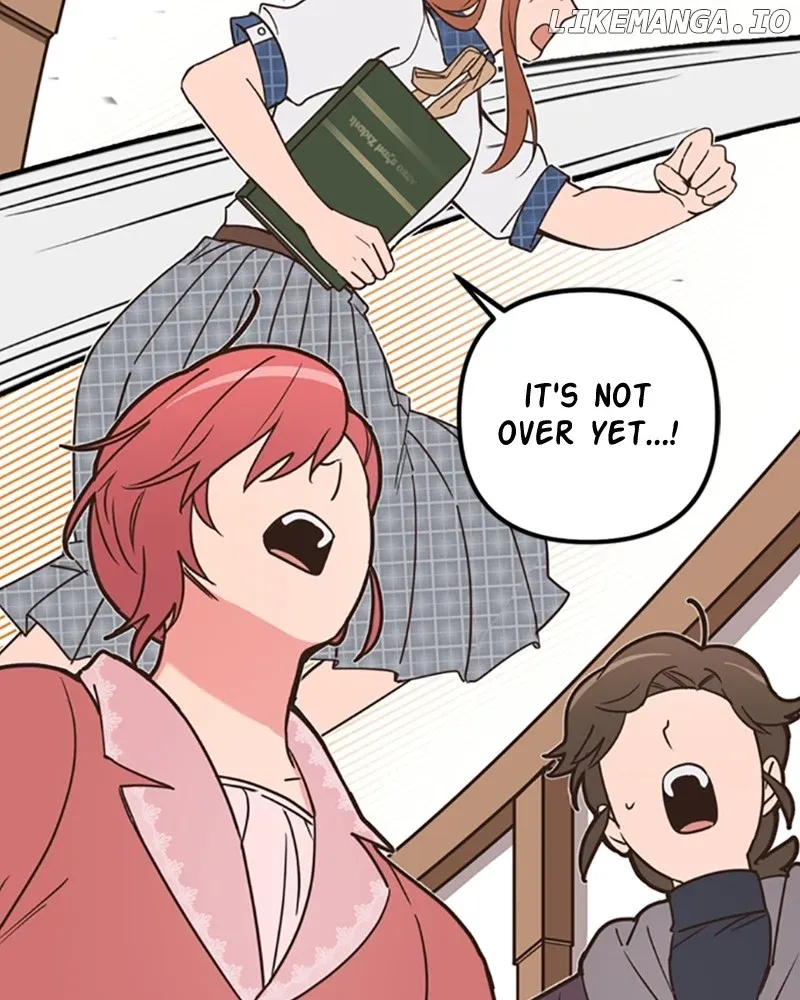 Single Wizard’s Dormitory Apartment Chapter 50 Online - página 73