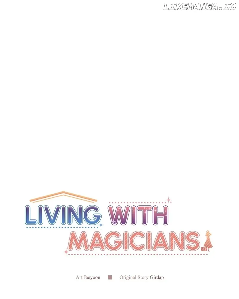 Single Wizard’s Dormitory Apartment Chapter 51 Online - página 1
