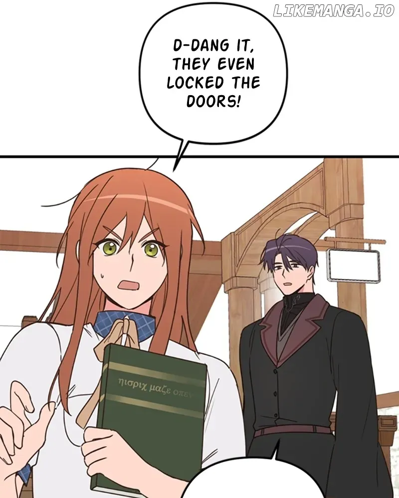 Single Wizard’s Dormitory Apartment Chapter 51 Online - página 5