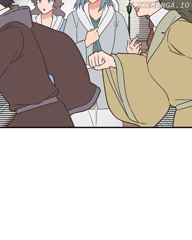 Single Wizard’s Dormitory Apartment Chapter 51 Online - página 11