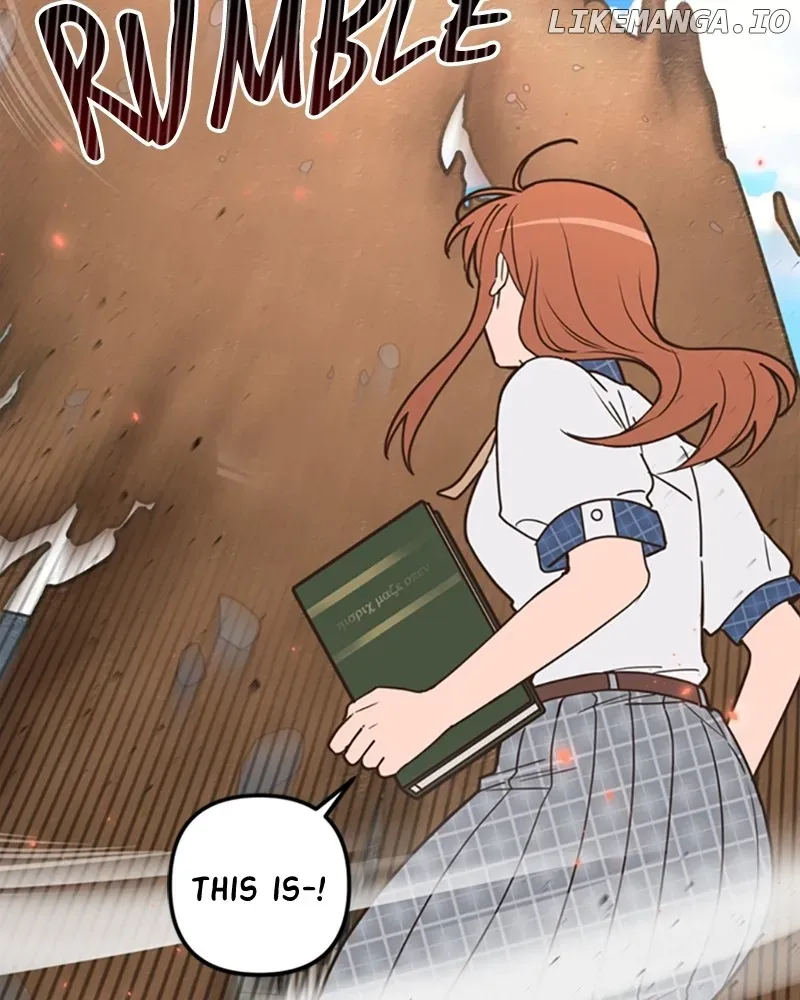 Single Wizard’s Dormitory Apartment Chapter 51 Online - página 13