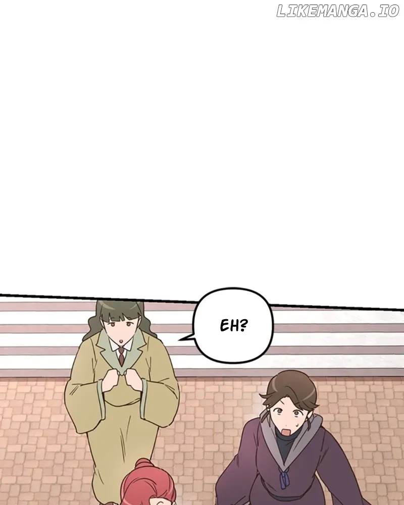 Single Wizard’s Dormitory Apartment Chapter 51 Online - página 18