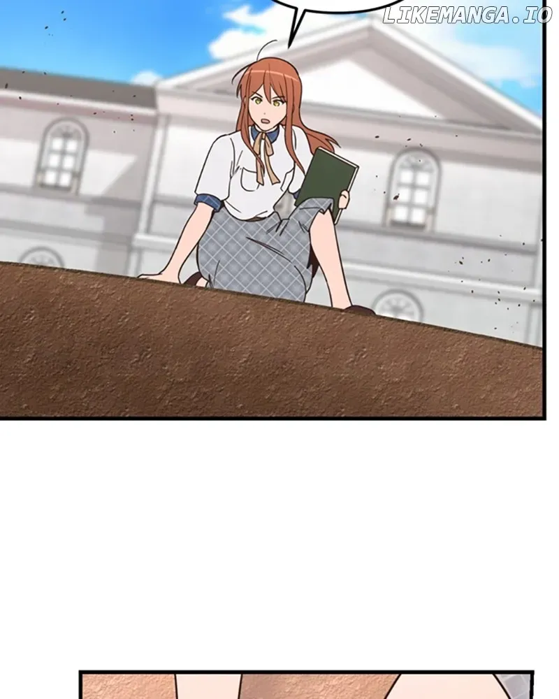 Single Wizard’s Dormitory Apartment Chapter 51 Online - página 22