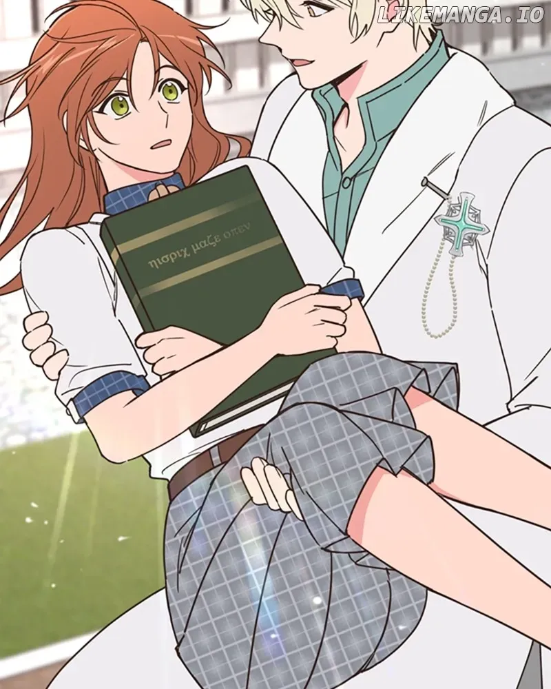 Single Wizard’s Dormitory Apartment Chapter 51 Online - página 31