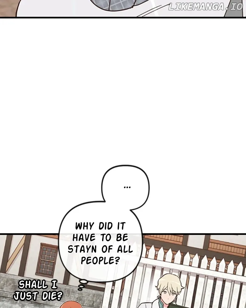Single Wizard’s Dormitory Apartment Chapter 51 Online - página 32