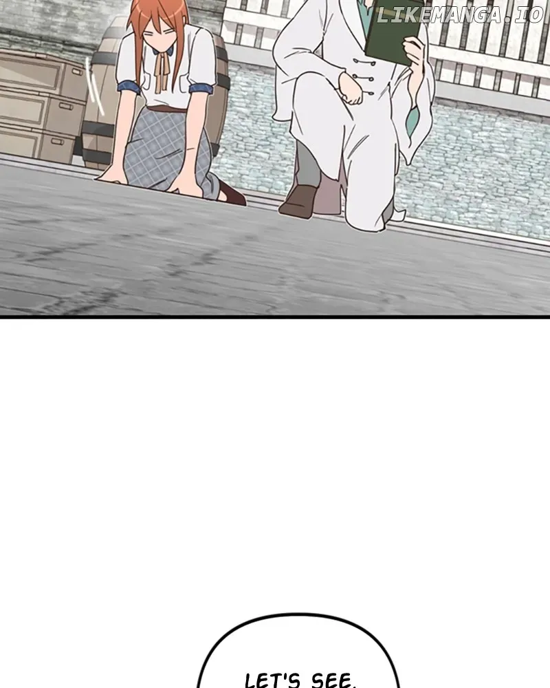 Single Wizard’s Dormitory Apartment Chapter 51 Online - página 33