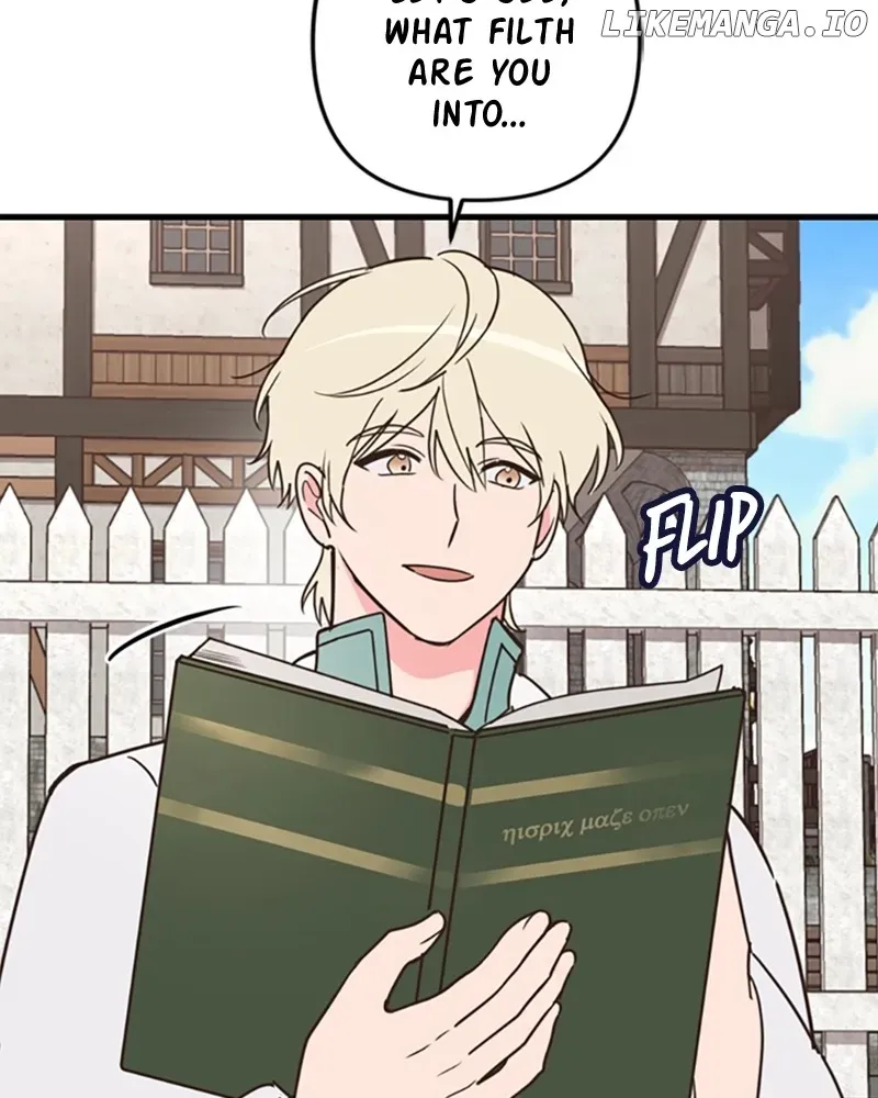 Single Wizard’s Dormitory Apartment Chapter 51 Online - página 34
