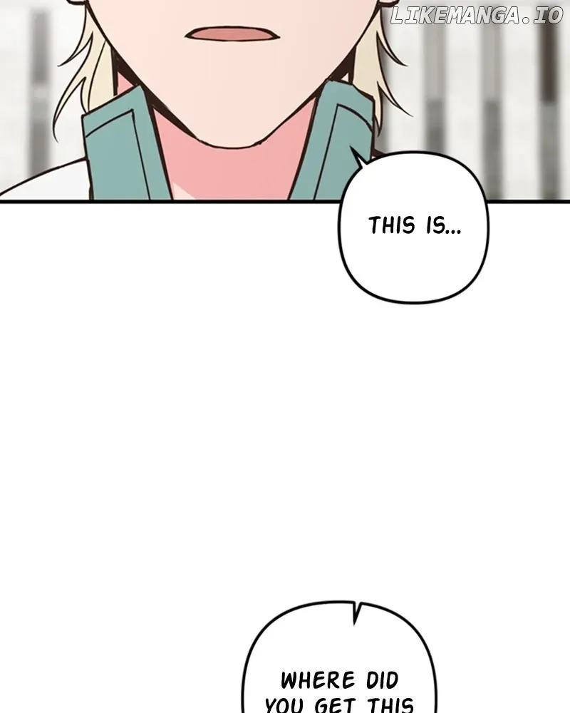 Single Wizard’s Dormitory Apartment Chapter 51 Online - página 37