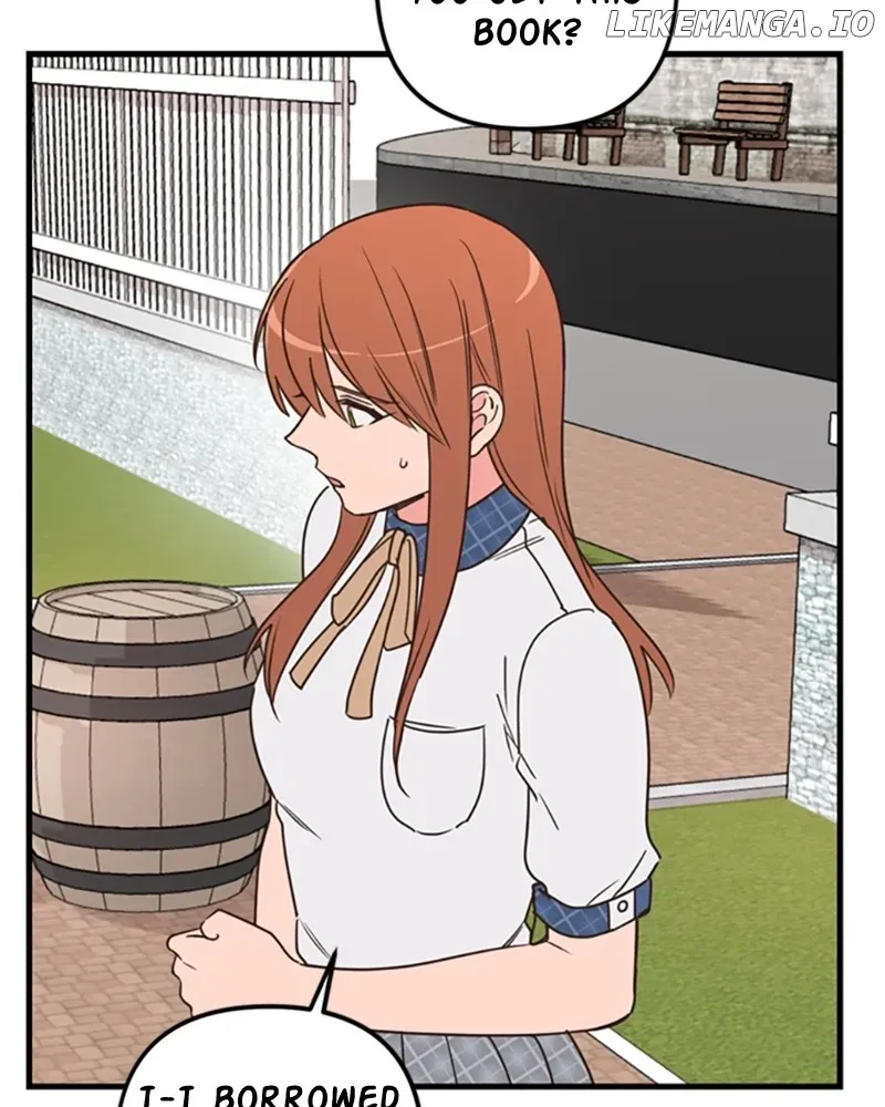 Single Wizard’s Dormitory Apartment Chapter 51 Online - página 38