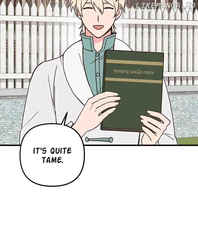 Single Wizard’s Dormitory Apartment Chapter 51 Online - página 55