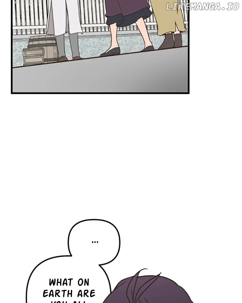 Single Wizard’s Dormitory Apartment Chapter 51 Online - página 57