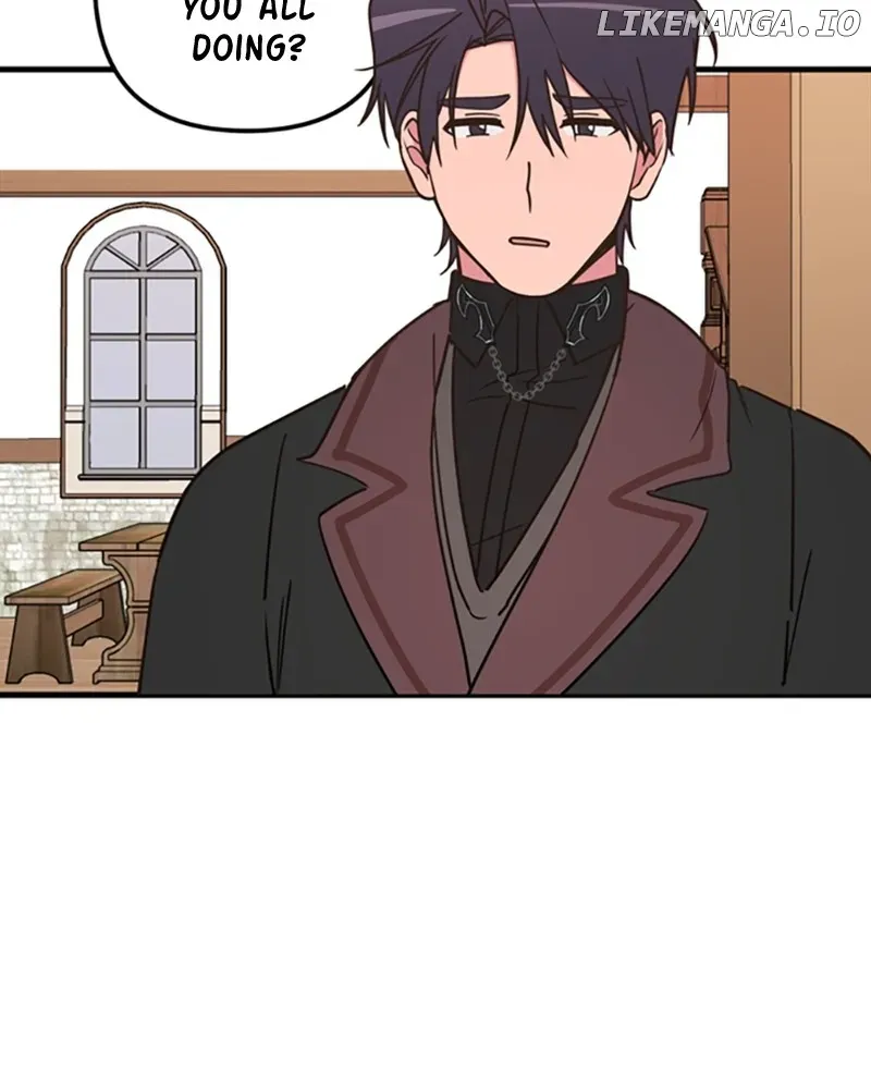 Single Wizard’s Dormitory Apartment Chapter 51 Online - página 58