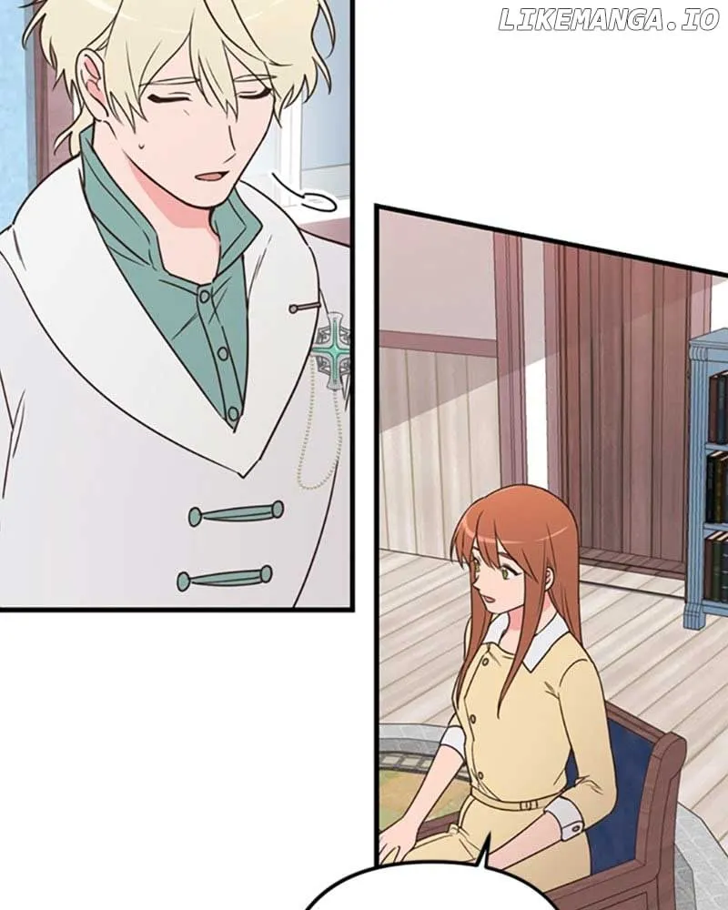 Single Wizard’s Dormitory Apartment Chapter 52 Online - página 23