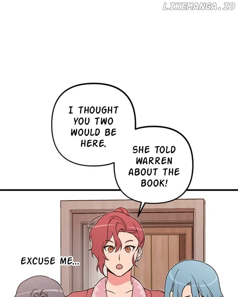 Single Wizard’s Dormitory Apartment Chapter 52 Online - página 36