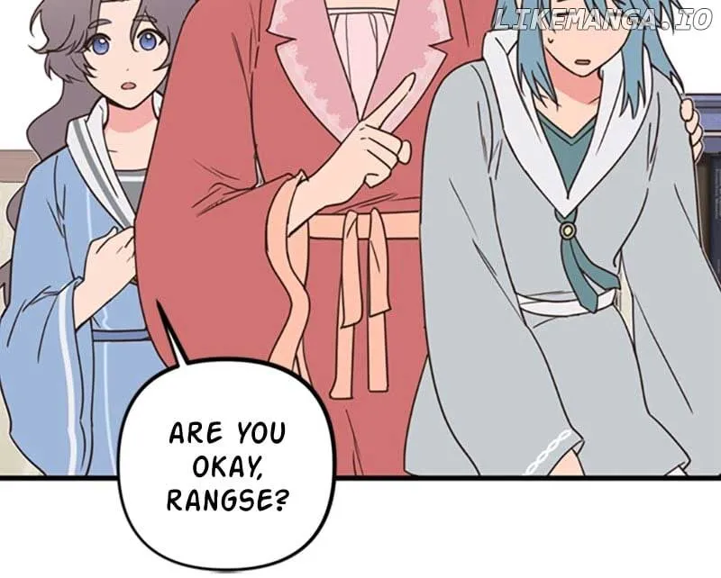 Single Wizard’s Dormitory Apartment Chapter 52 Online - página 37