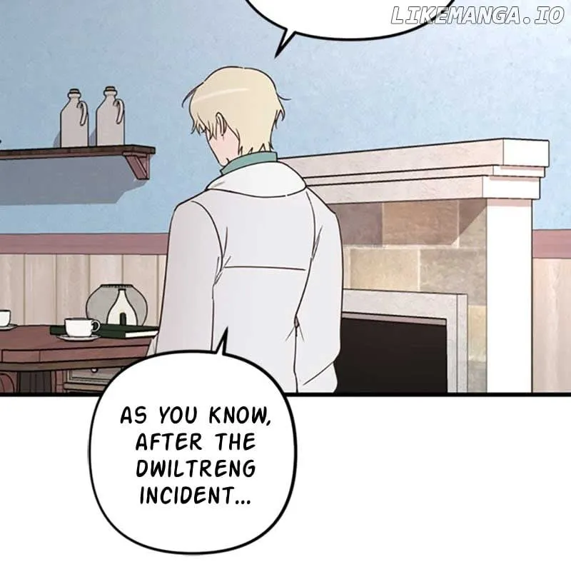 Single Wizard’s Dormitory Apartment Chapter 52 Online - página 45