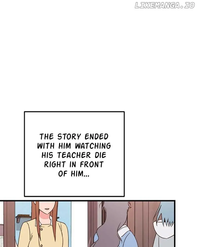 Single Wizard’s Dormitory Apartment Chapter 52 Online - página 49