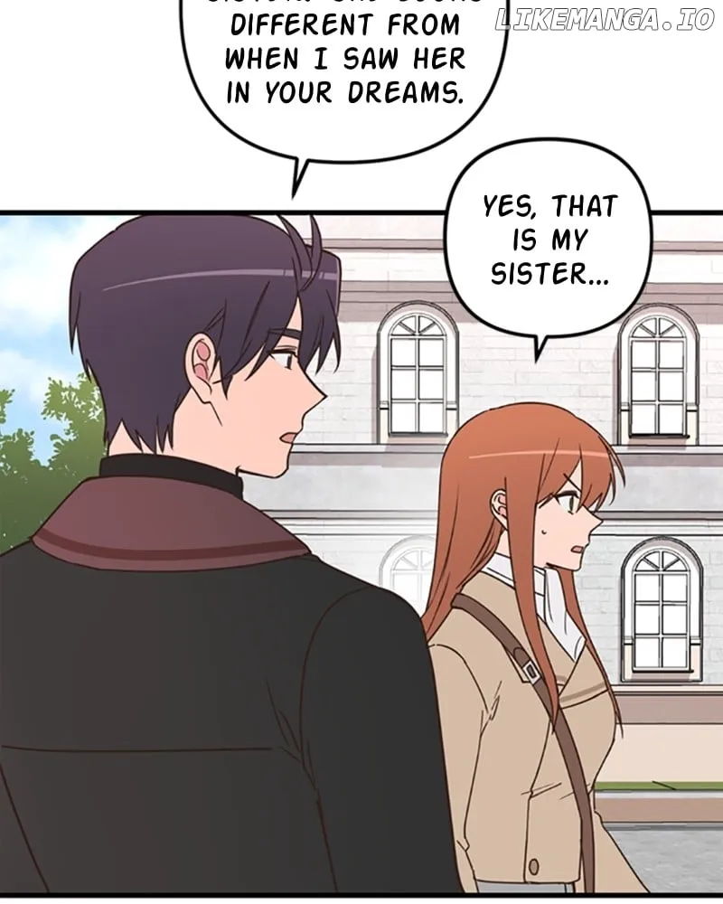 Single Wizard’s Dormitory Apartment Chapter 53 Online - página 5