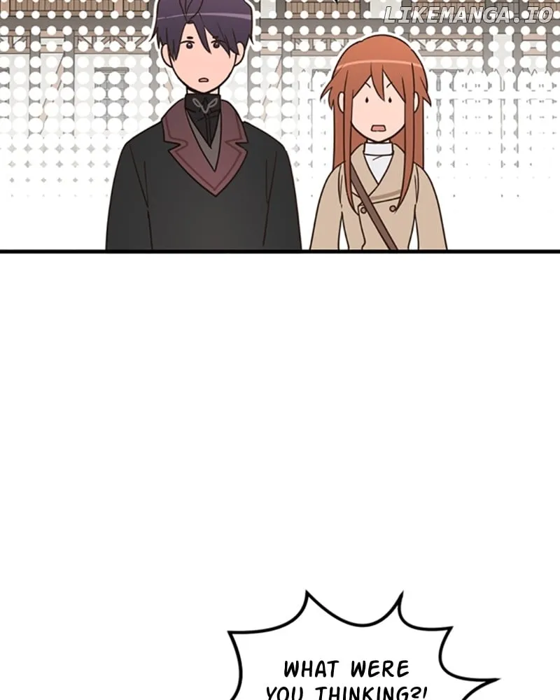 Single Wizard’s Dormitory Apartment Chapter 53 Online - página 12