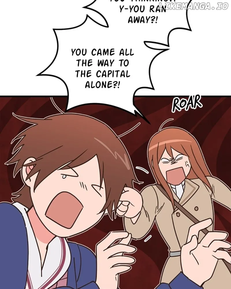 Single Wizard’s Dormitory Apartment Chapter 53 Online - página 13