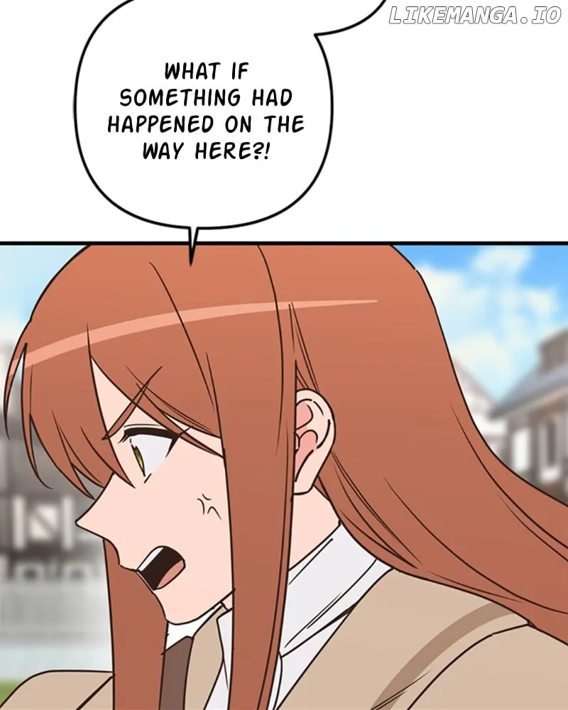 Single Wizard’s Dormitory Apartment Chapter 53 Online - página 15