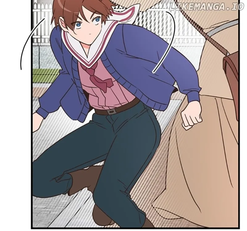 Single Wizard’s Dormitory Apartment Chapter 53 Online - página 21
