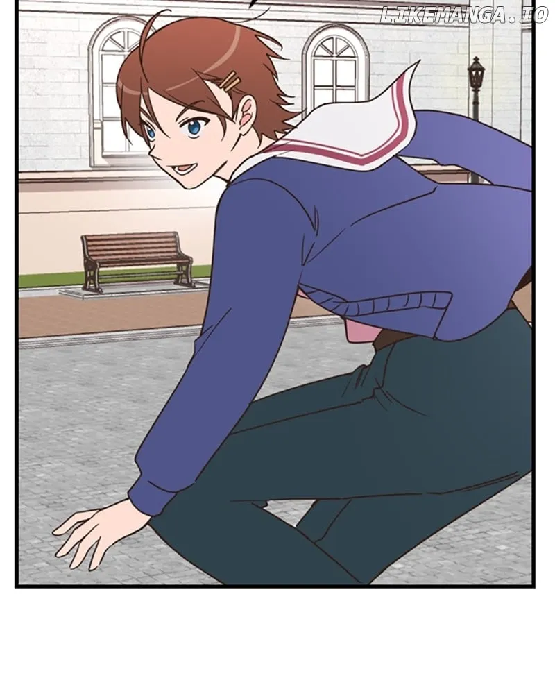 Single Wizard’s Dormitory Apartment Chapter 53 Online - página 23