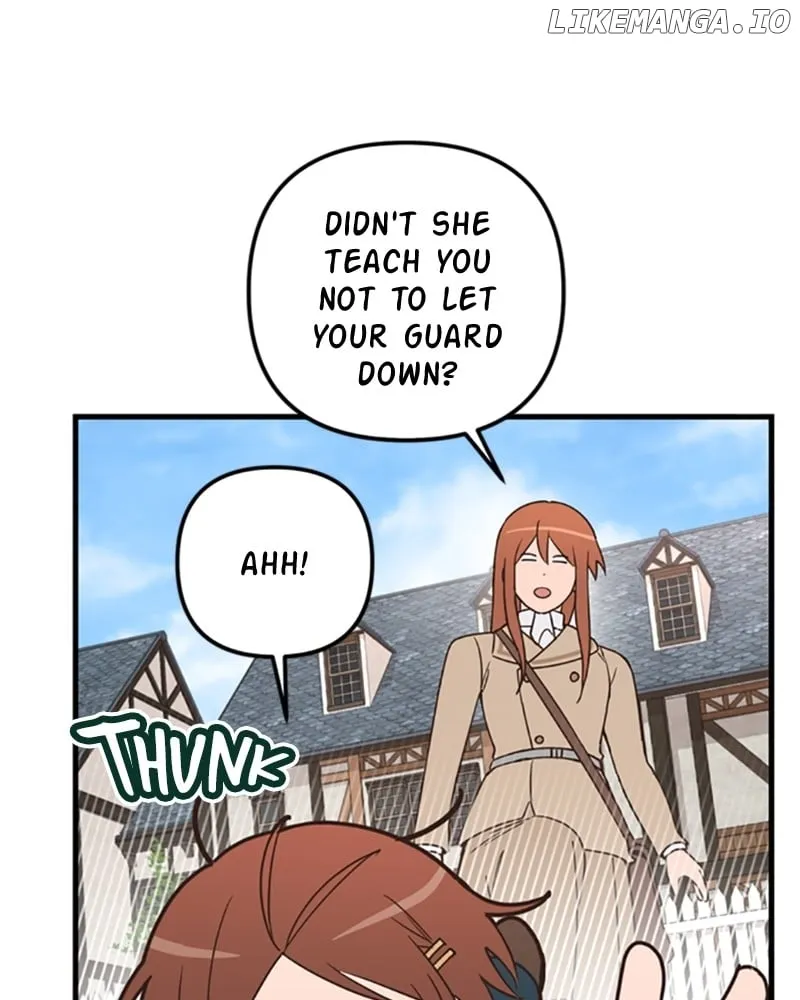Single Wizard’s Dormitory Apartment Chapter 53 Online - página 25