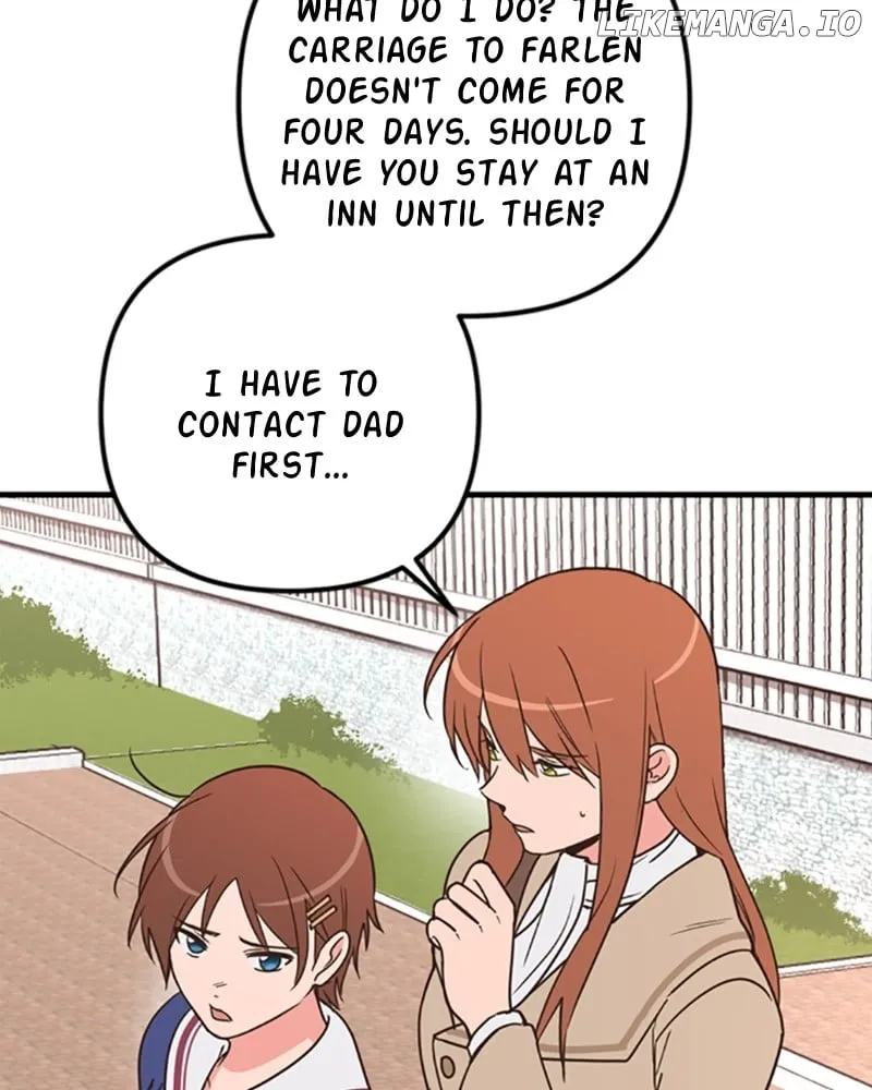 Single Wizard’s Dormitory Apartment Chapter 53 Online - página 27