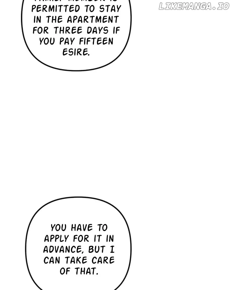 Single Wizard’s Dormitory Apartment Chapter 53 Online - página 30