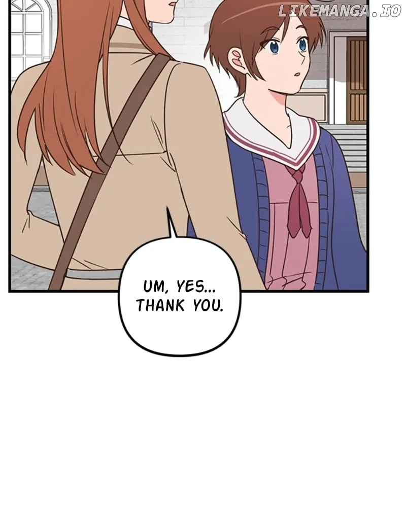 Single Wizard’s Dormitory Apartment Chapter 53 Online - página 34