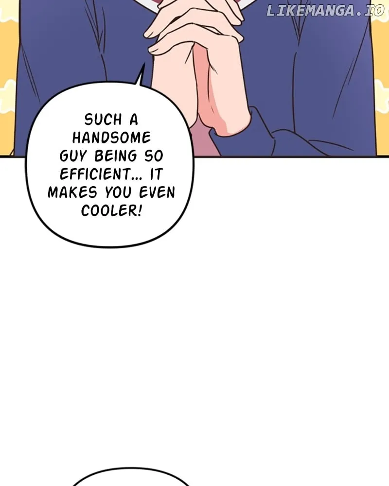 Single Wizard’s Dormitory Apartment Chapter 53 Online - página 36