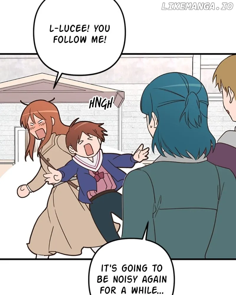 Single Wizard’s Dormitory Apartment Chapter 53 Online - página 37