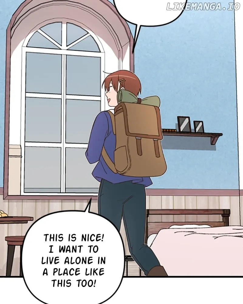 Single Wizard’s Dormitory Apartment Chapter 53 Online - página 40