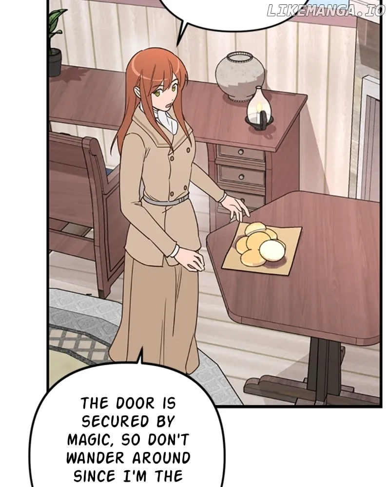 Single Wizard’s Dormitory Apartment Chapter 53 Online - página 42