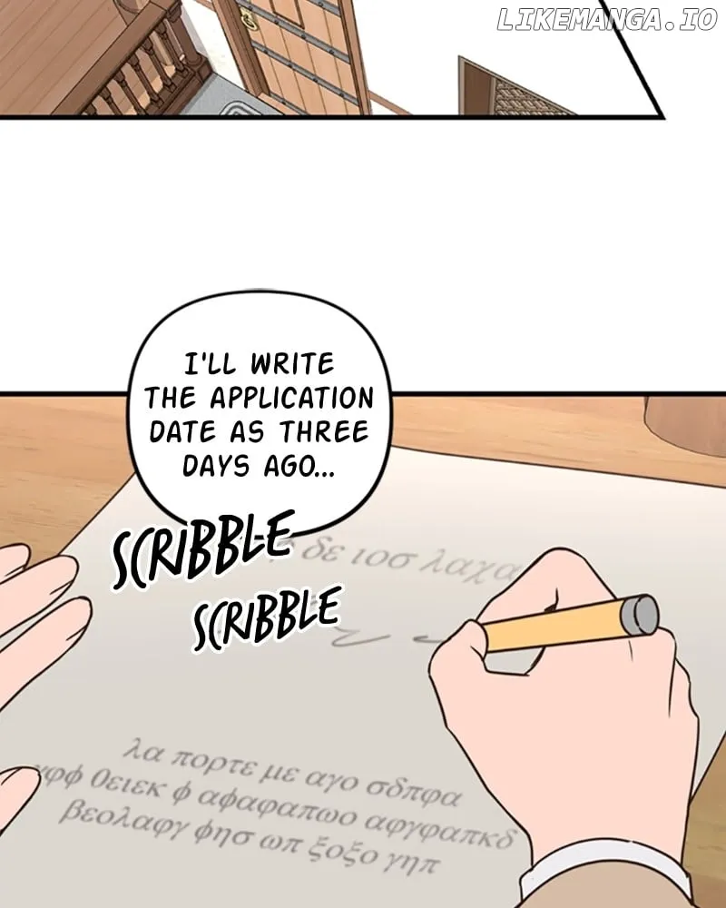 Single Wizard’s Dormitory Apartment Chapter 53 Online - página 53