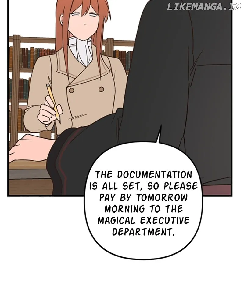 Single Wizard’s Dormitory Apartment Chapter 53 Online - página 55