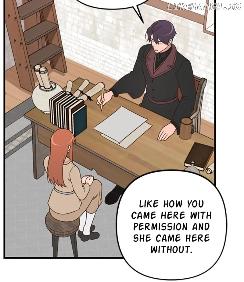 Single Wizard’s Dormitory Apartment Chapter 53 Online - página 68