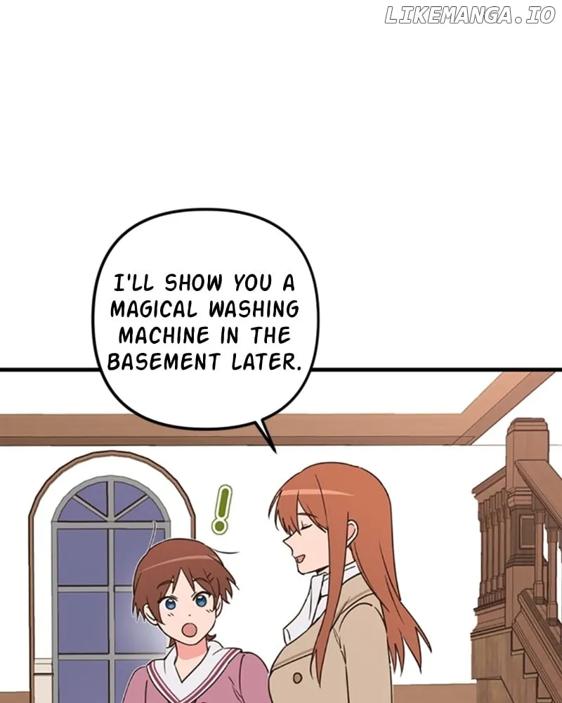 Single Wizard’s Dormitory Apartment Chapter 53 Online - página 83