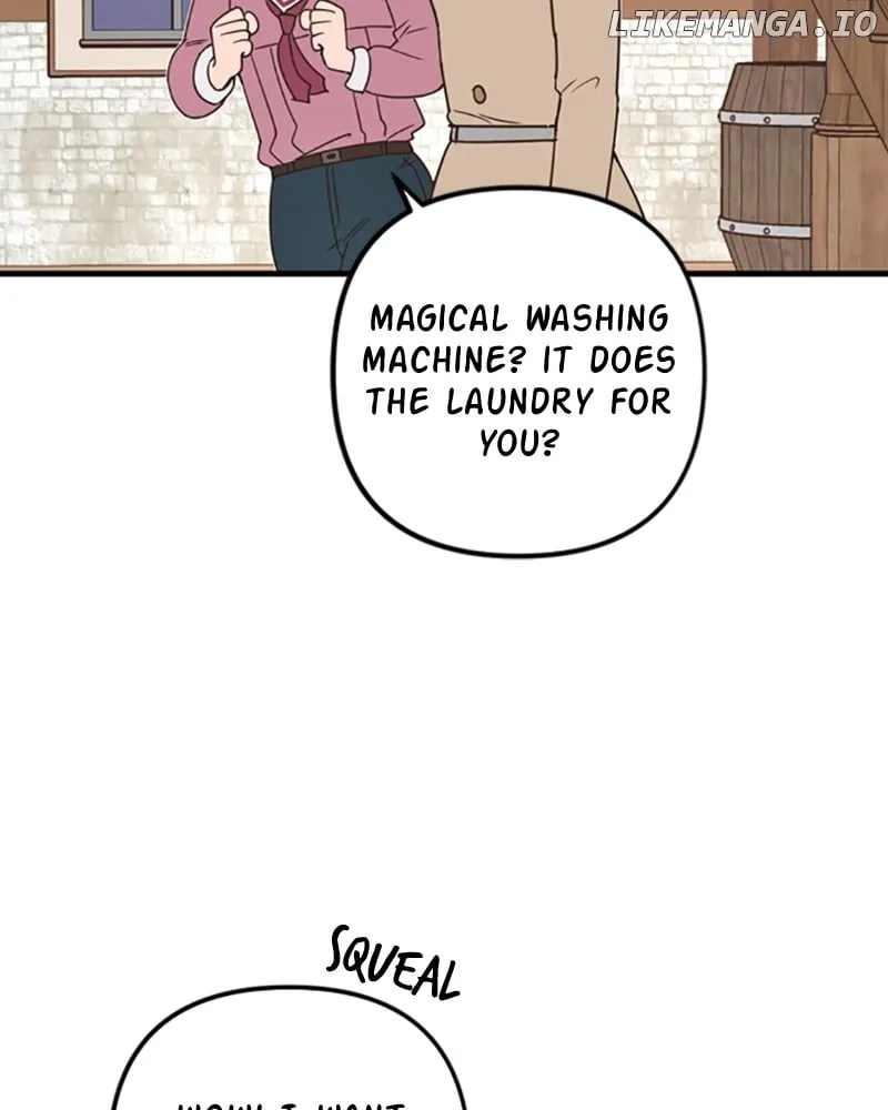 Single Wizard’s Dormitory Apartment Chapter 53 Online - página 84