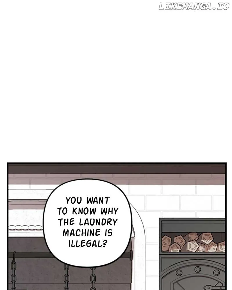 Single Wizard’s Dormitory Apartment Chapter 54 Online - página 2