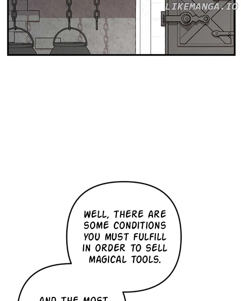 Single Wizard’s Dormitory Apartment Chapter 54 Online - página 3