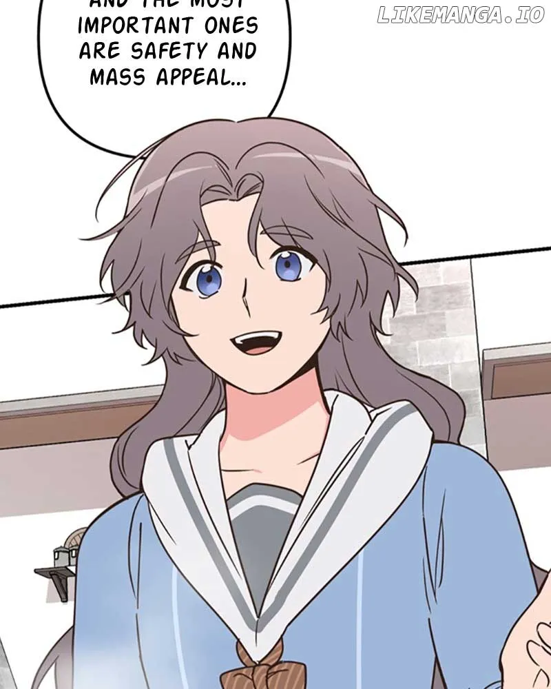 Single Wizard’s Dormitory Apartment Chapter 54 Online - página 4