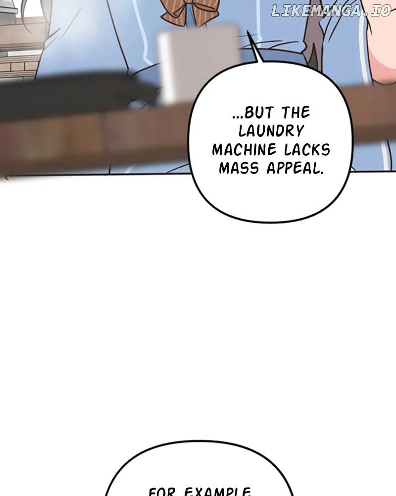 Single Wizard’s Dormitory Apartment Chapter 54 Online - página 5