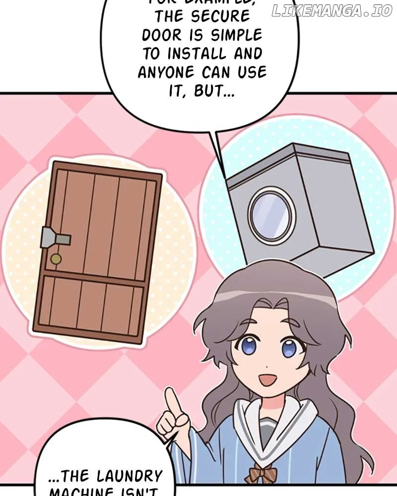 Single Wizard’s Dormitory Apartment Chapter 54 Online - página 6