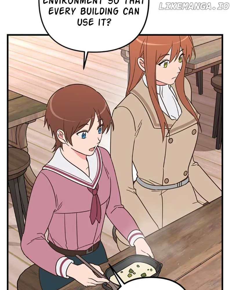 Single Wizard’s Dormitory Apartment Chapter 54 Online - página 8