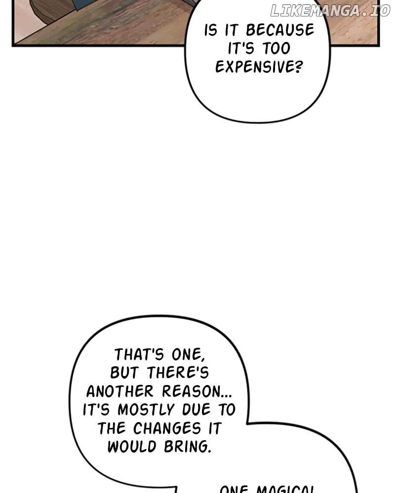 Single Wizard’s Dormitory Apartment Chapter 54 Online - página 9